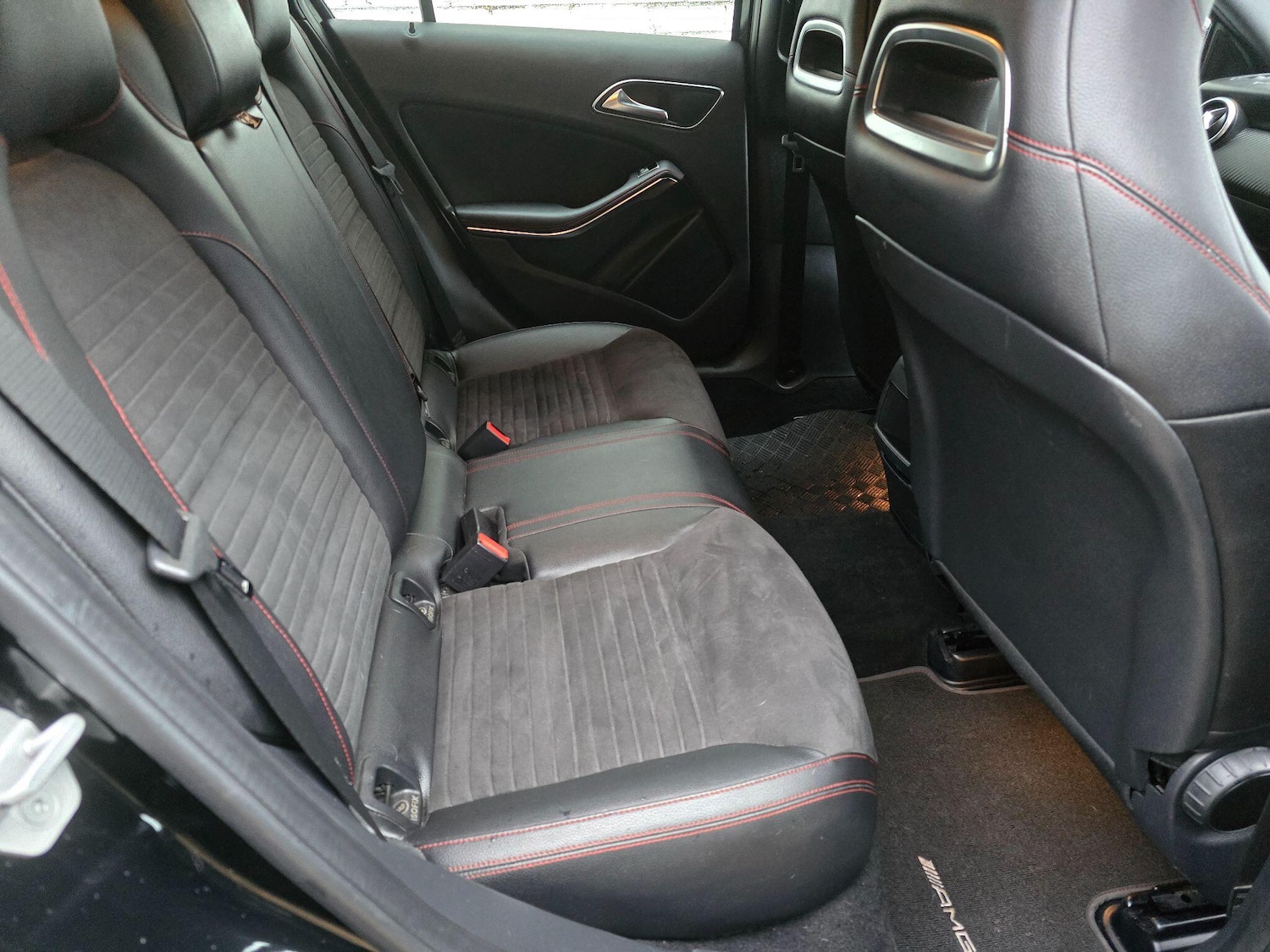 Used Mercedes-Benz A-Class 2015 for sale - 76823769: Photo 14