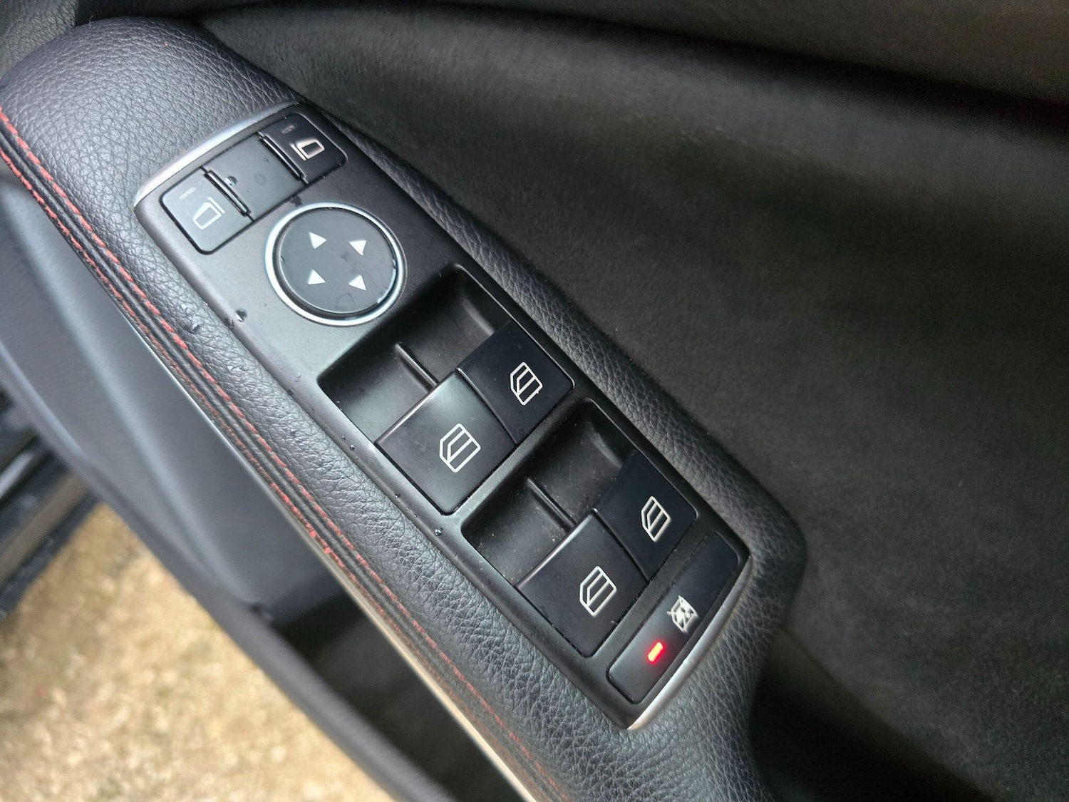 Used Mercedes-Benz A-Class 2015 for sale - 76823769: Photo 15