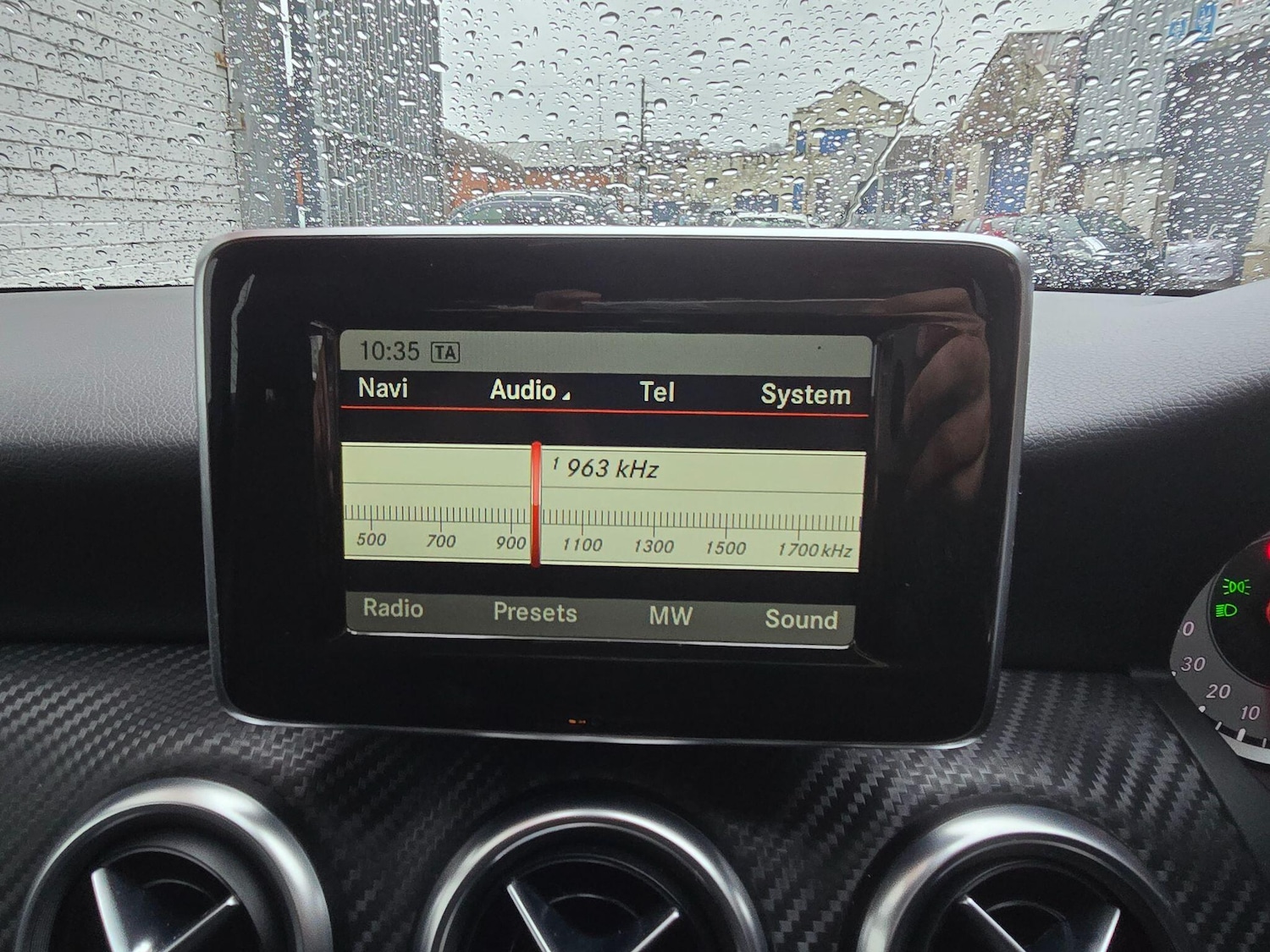 Used Mercedes-Benz A-Class 2015 for sale - 76823769: Photo 16