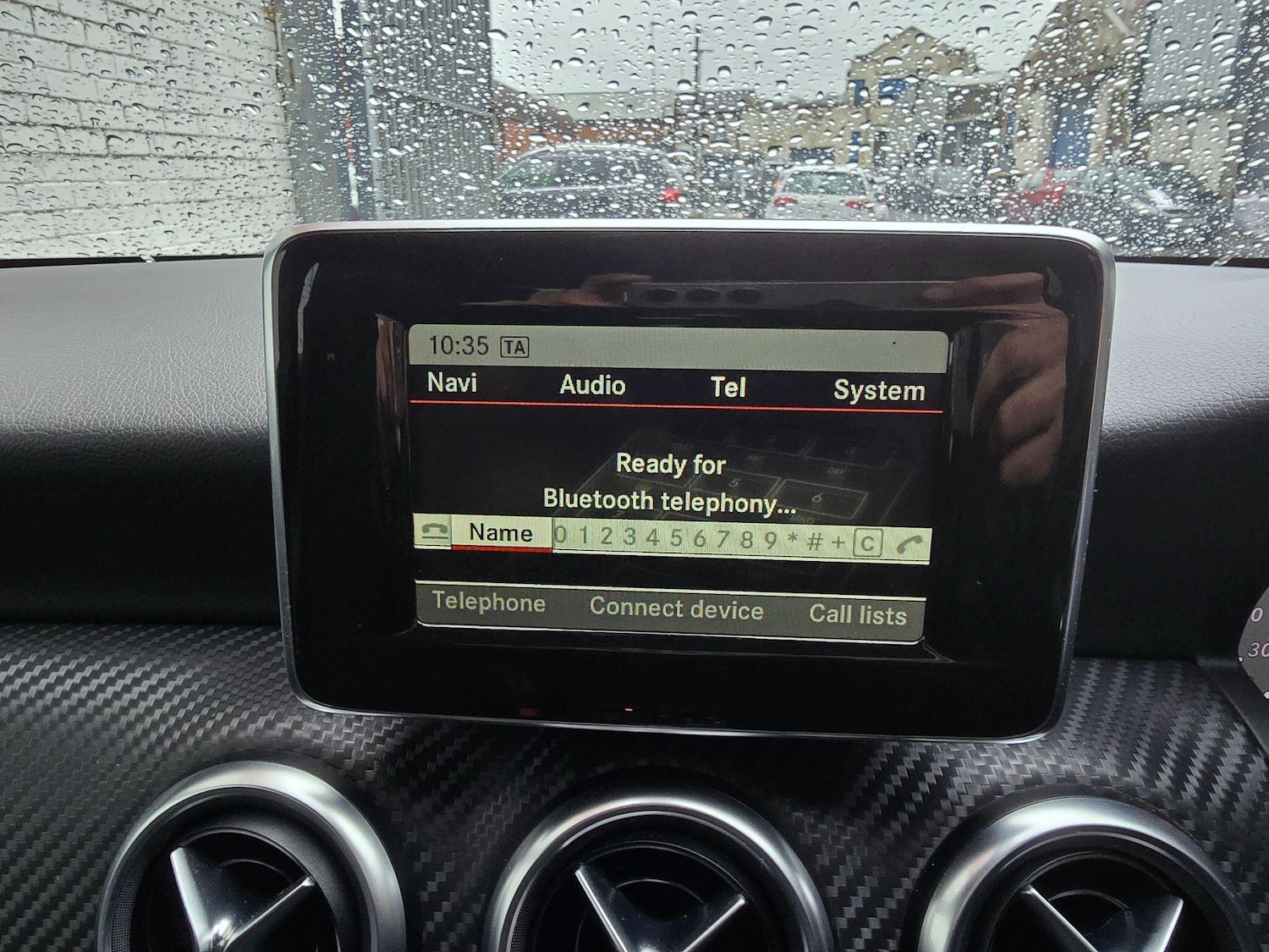 Used Mercedes-Benz A-Class 2015 for sale - 76823769: Photo 17