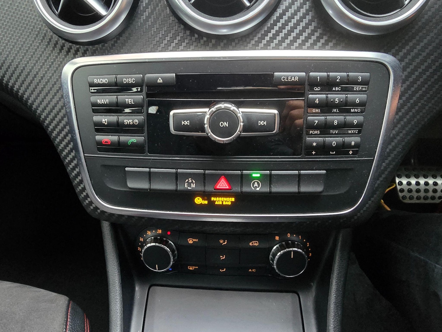 Used Mercedes-Benz A-Class 2015 for sale - 76823769: Photo 18