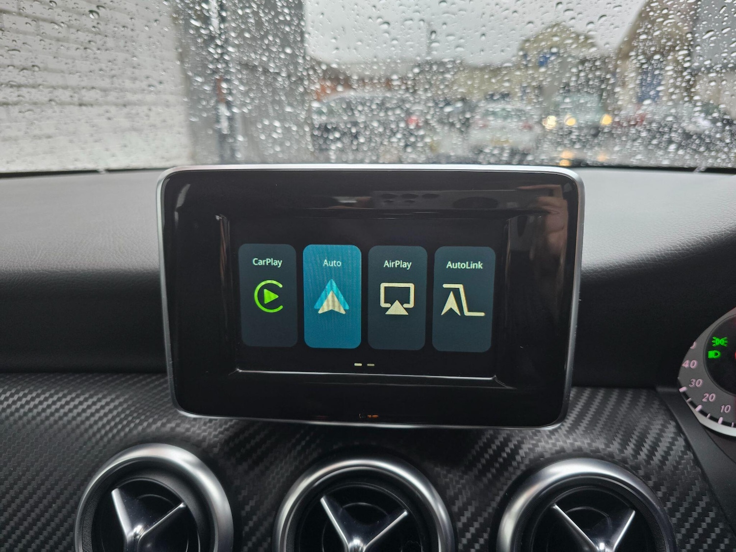 Used Mercedes-Benz A-Class 2015 for sale - 76823769: Photo 19