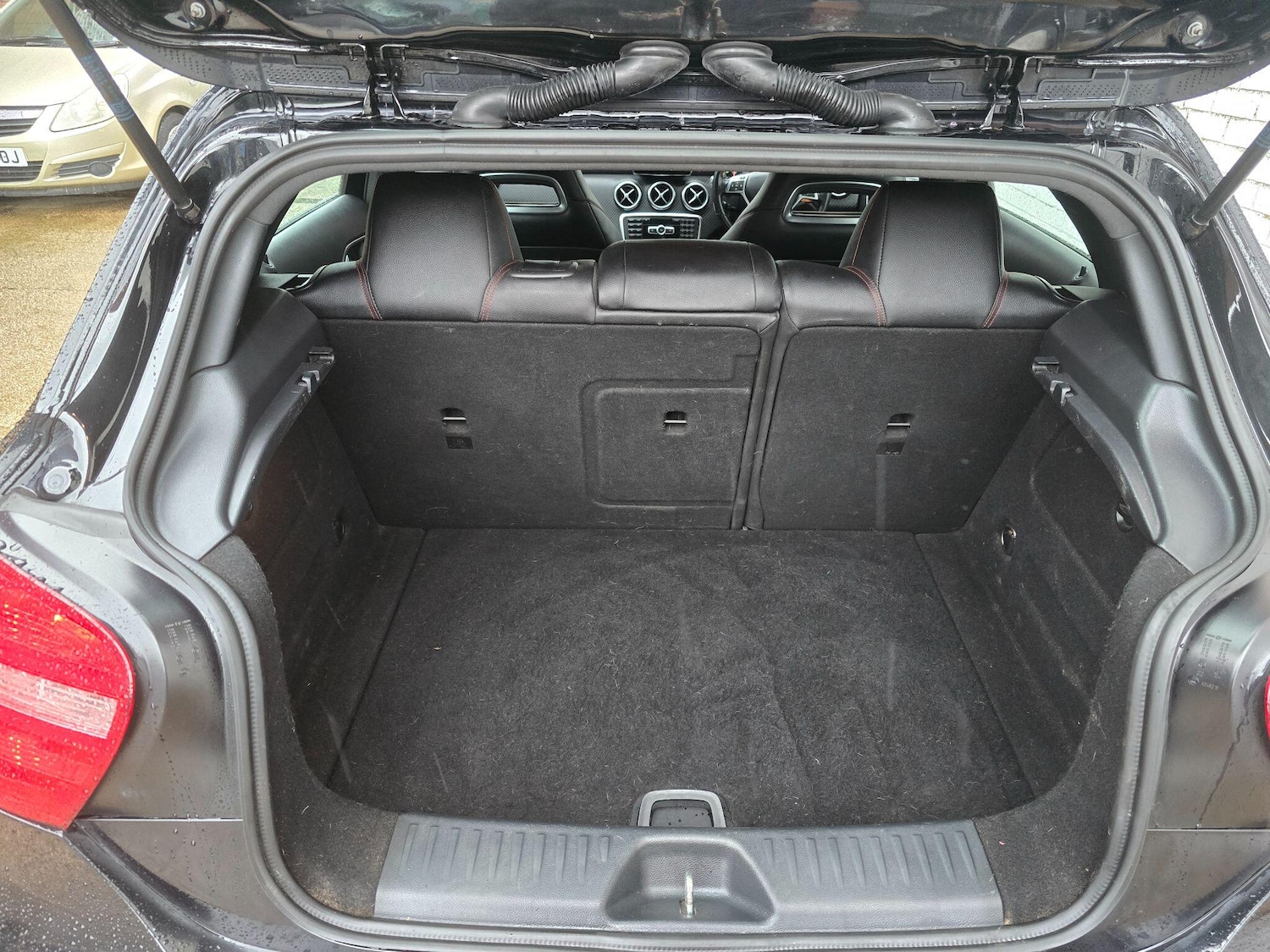 Used Mercedes-Benz A-Class 2015 for sale - 76823769: Photo 20