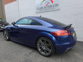 Used Audi TT 2013 for sale - 79116897: Photo