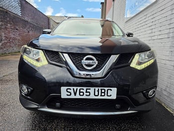 Used Nissan X-Trail 2015 for sale - 79781092: Photo