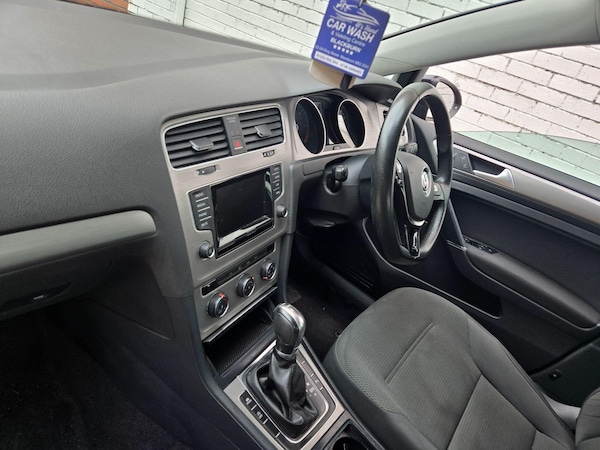 Used Volkswagen Golf 2015 for sale - 76283179: Photo 12