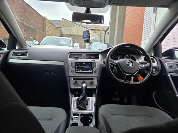 Used Volkswagen Golf 2015 for sale - 76283179: Photo 13