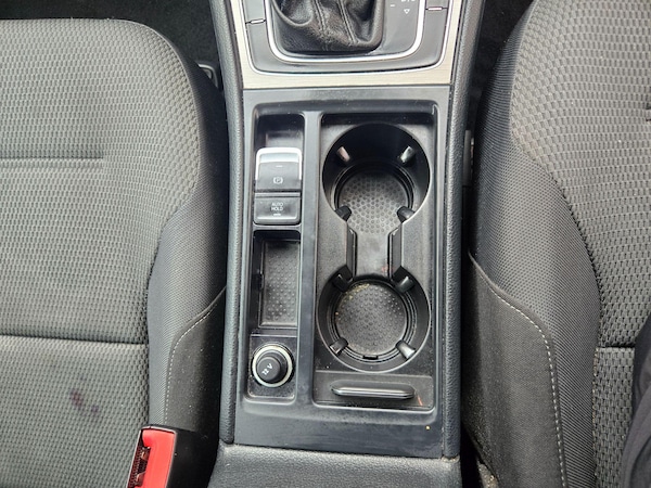 Used Volkswagen Golf 2015 for sale - 76283179: Photo 16