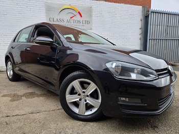 2015 (15) - 2.0 TDI Match 5dr DSG