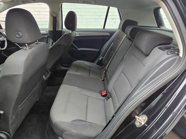 Used Volkswagen Golf 2015 for sale - 76283179: Photo 20
