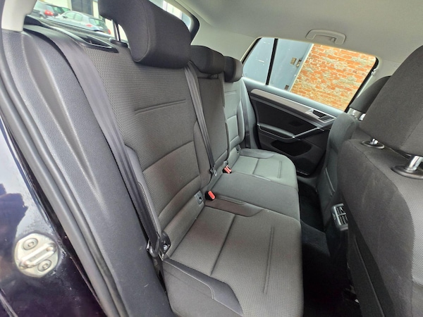 Used Volkswagen Golf 2015 for sale - 76283179: Photo 21