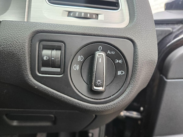 Used Volkswagen Golf 2015 for sale - 76283179: Photo 23