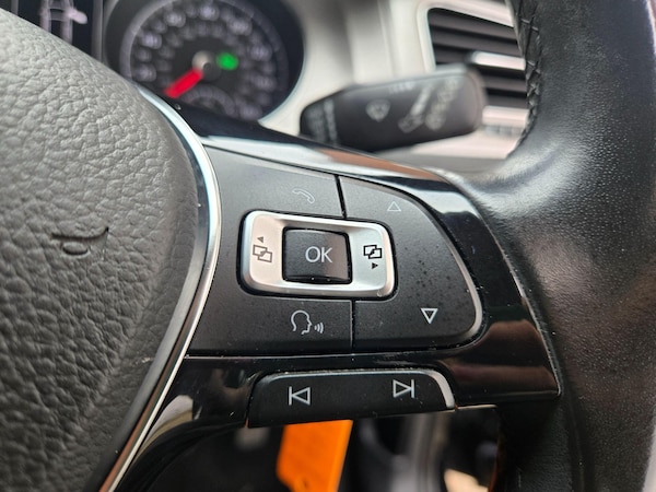 Used Volkswagen Golf 2015 for sale - 76283179: Photo 25