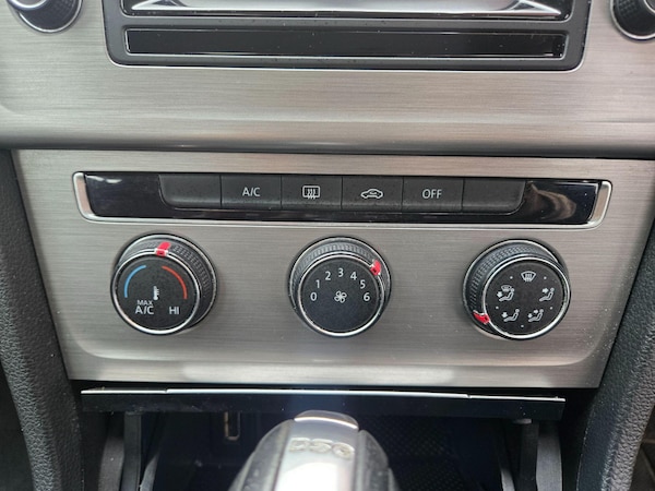 Used Volkswagen Golf 2015 for sale - 76283179: Photo 26