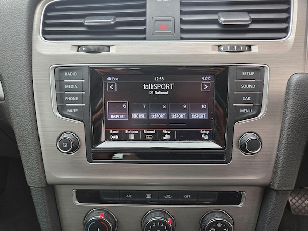Used Volkswagen Golf 2015 for sale - 76283179: Photo 29