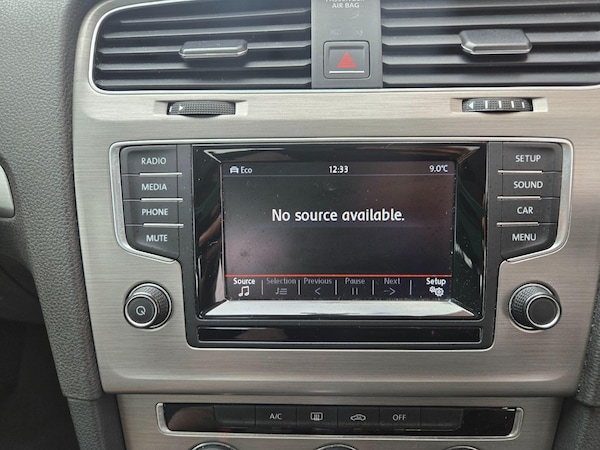 Used Volkswagen Golf 2015 for sale - 76283179: Photo 30
