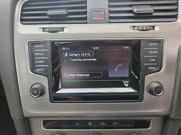 Used Volkswagen Golf 2015 for sale - 76283179: Photo 31