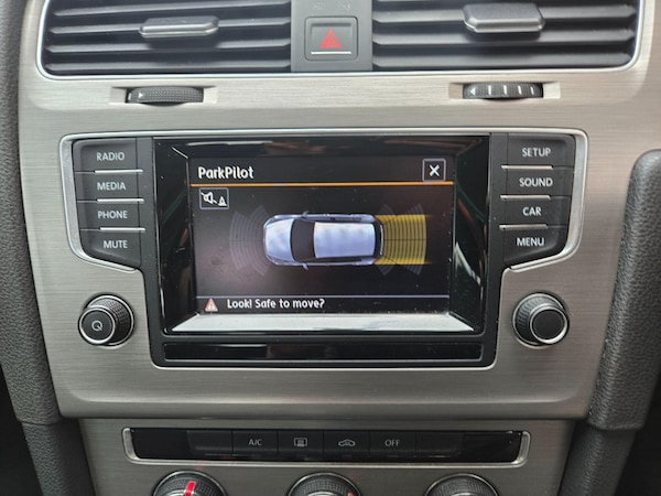 Used Volkswagen Golf 2015 for sale - 76283179: Photo 33
