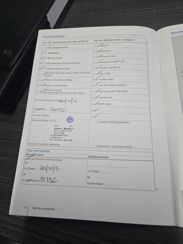 Used Volkswagen Golf 2015 for sale - 76283179: Photo 34