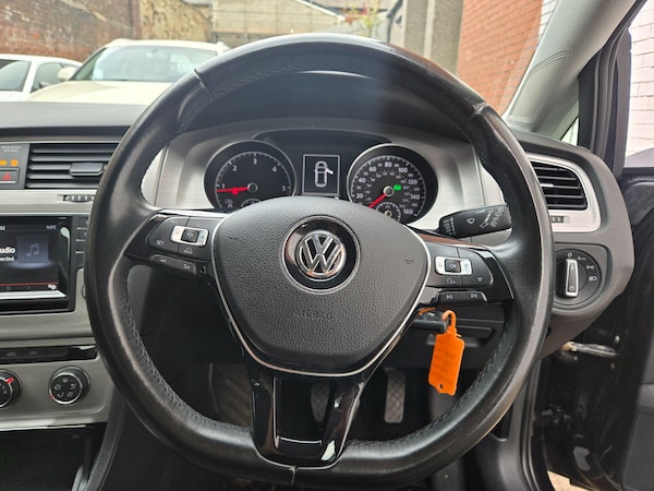 Used Volkswagen Golf 2015 for sale - 76283179: Photo 39