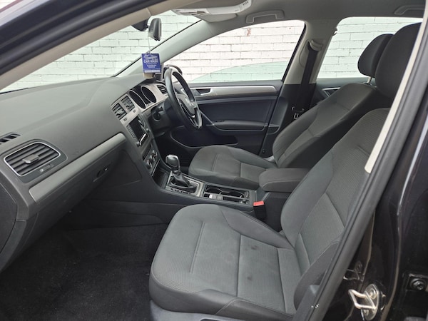 Used Volkswagen Golf 2015 for sale - 76283179: Photo 40