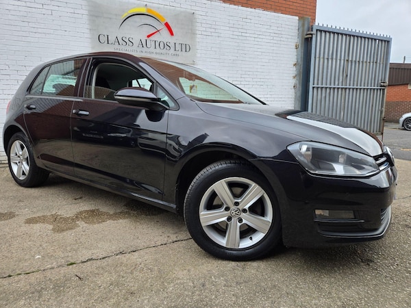 Used Volkswagen Golf 2015 for sale - 76283179: Photo 42
