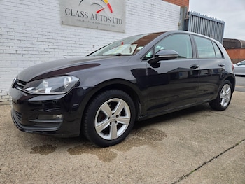 Used Volkswagen Golf 2015 for sale - 76283179: Photo 4
