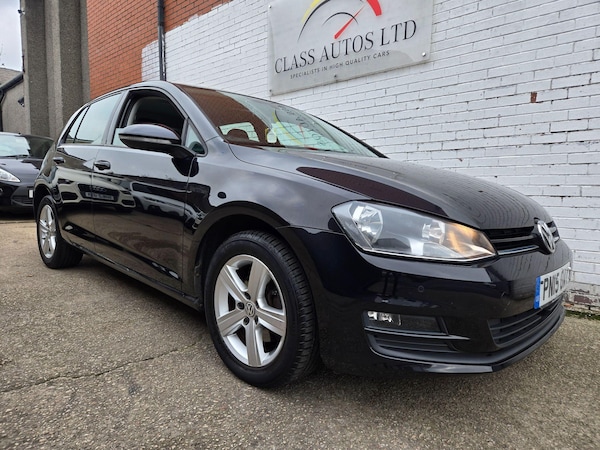Used Volkswagen Golf 2015 for sale - 76283179: Photo 6