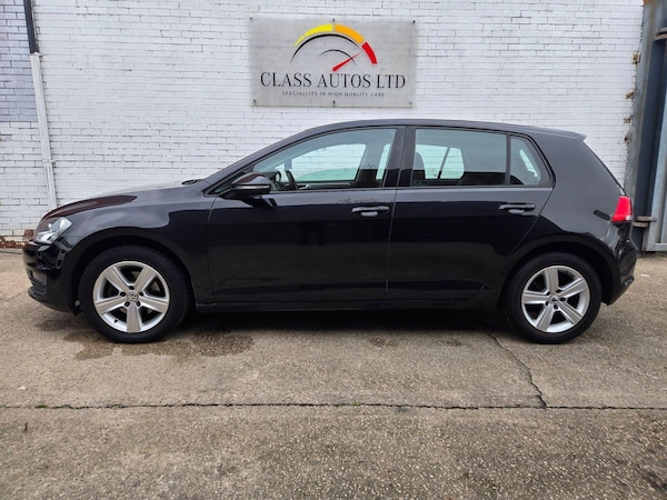 Used Volkswagen Golf 2015 for sale - 76283179: Photo 7