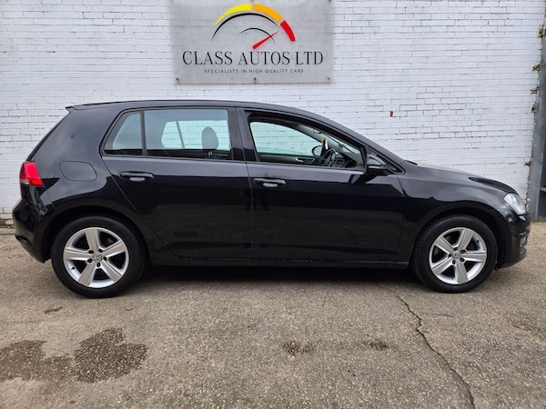Used Volkswagen Golf 2015 for sale - 76283179: Photo 9