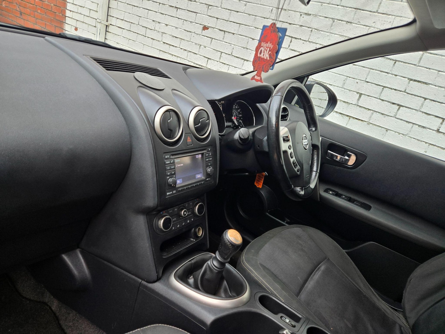 Used Nissan Qashqai 2013 for sale - 77344425: Photo 11