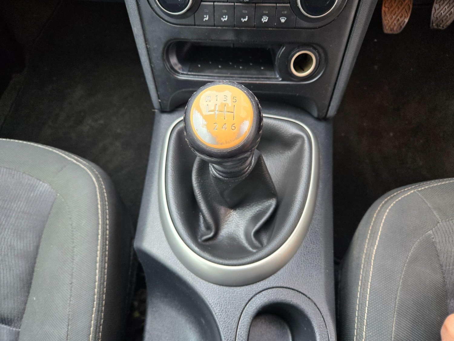 Used Nissan Qashqai 2013 for sale - 77344425: Photo 14