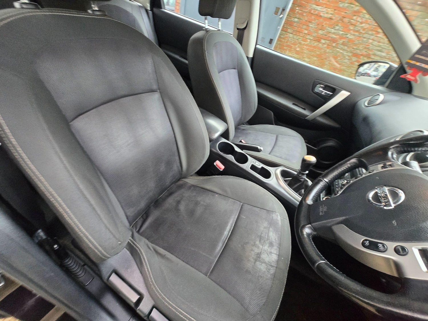 Used Nissan Qashqai 2013 for sale - 77344425: Photo 15