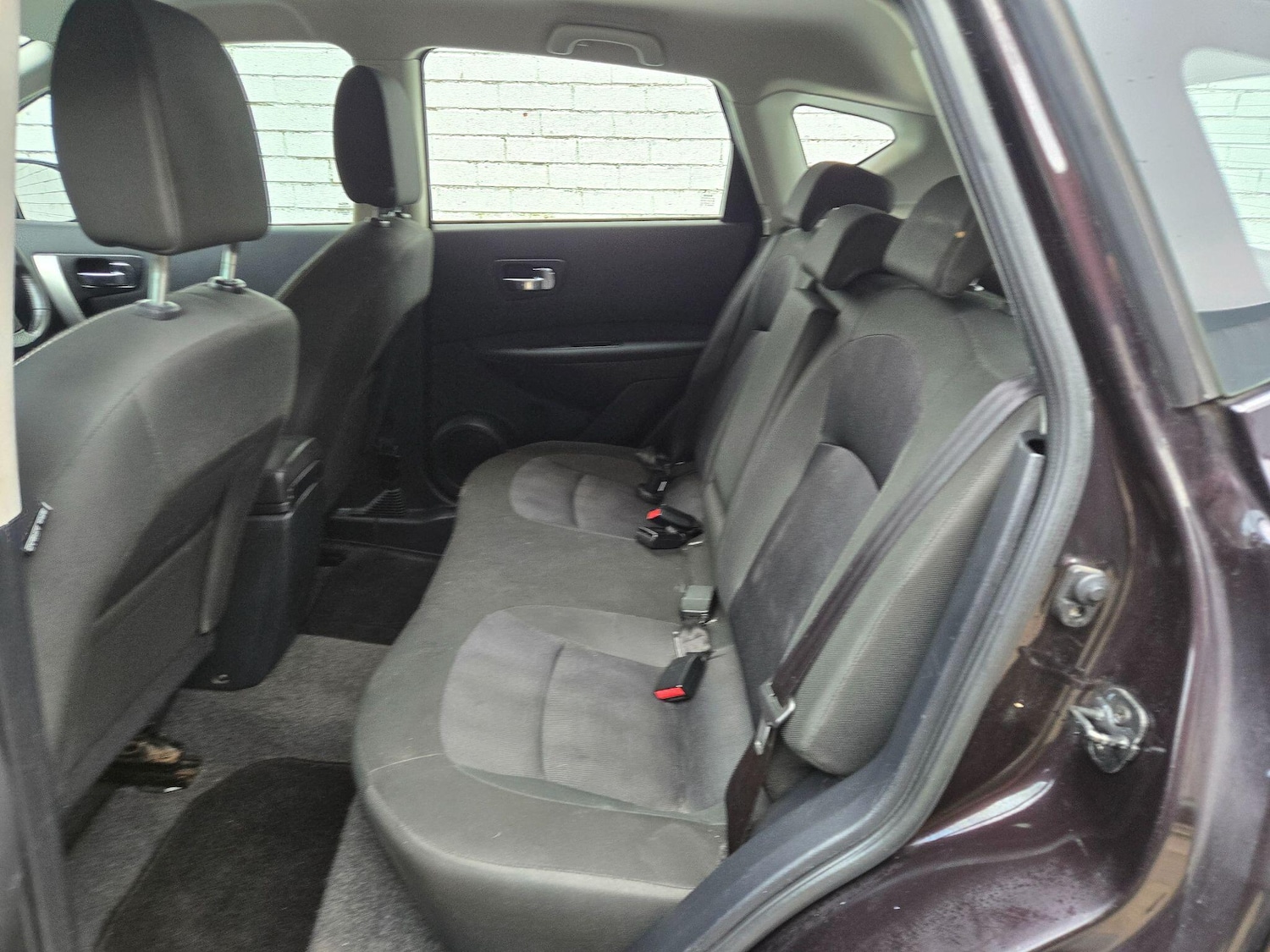 Used Nissan Qashqai 2013 for sale - 77344425: Photo 16