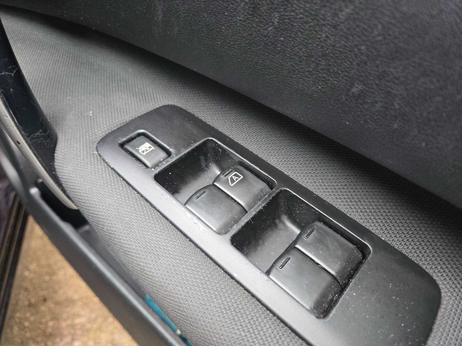 Used Nissan Qashqai 2013 for sale - 77344425: Photo 18