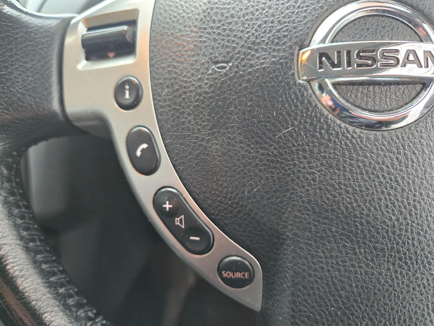 Used Nissan Qashqai 2013 for sale - 77344425: Photo 19