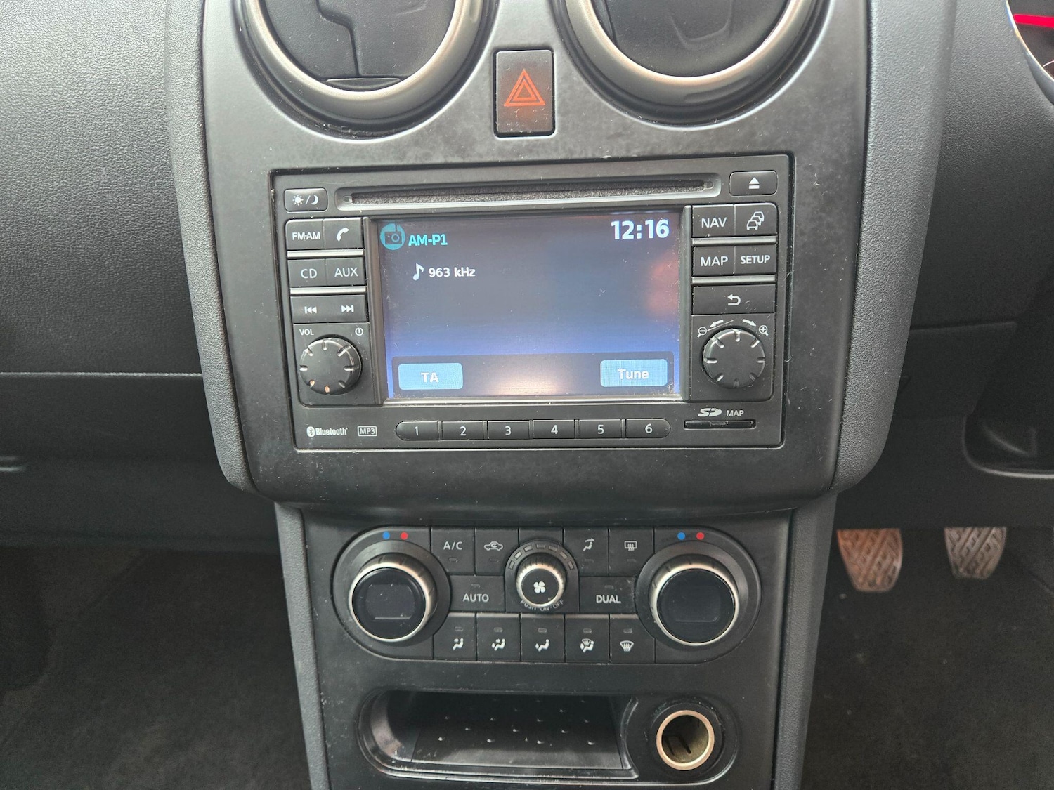 Used Nissan Qashqai 2013 for sale - 77344425: Photo 21