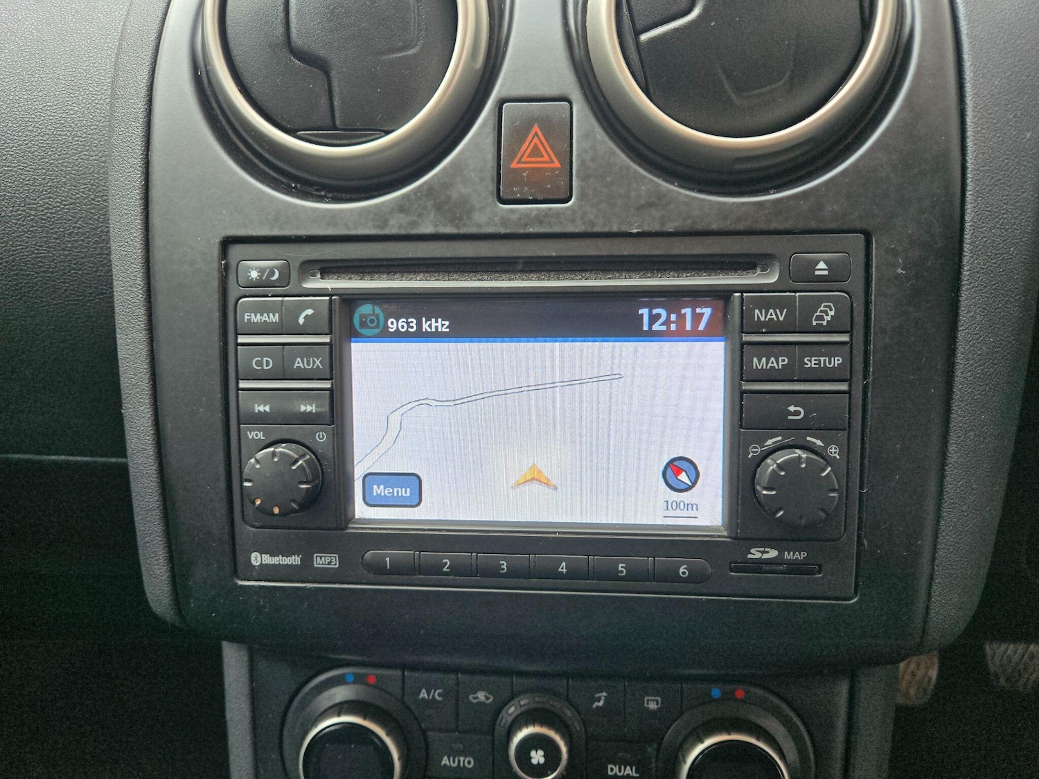 Used Nissan Qashqai 2013 for sale - 77344425: Photo 22