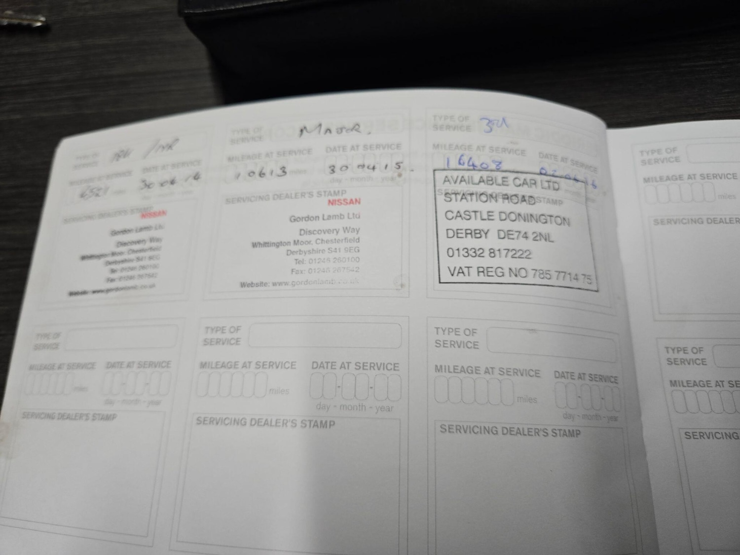 Used Nissan Qashqai 2013 for sale - 77344425: Photo 24