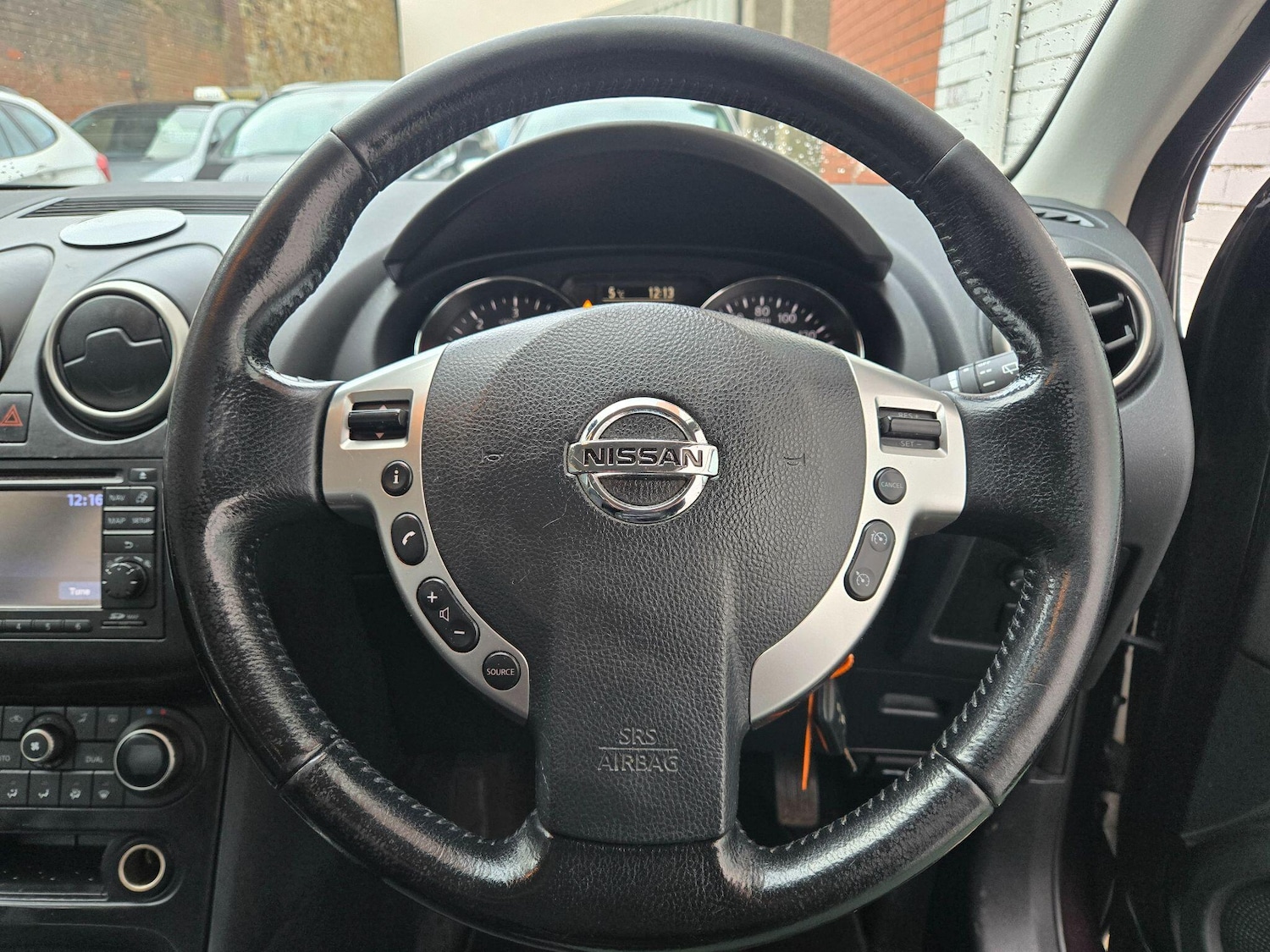 Used Nissan Qashqai 2013 for sale - 77344425: Photo 26