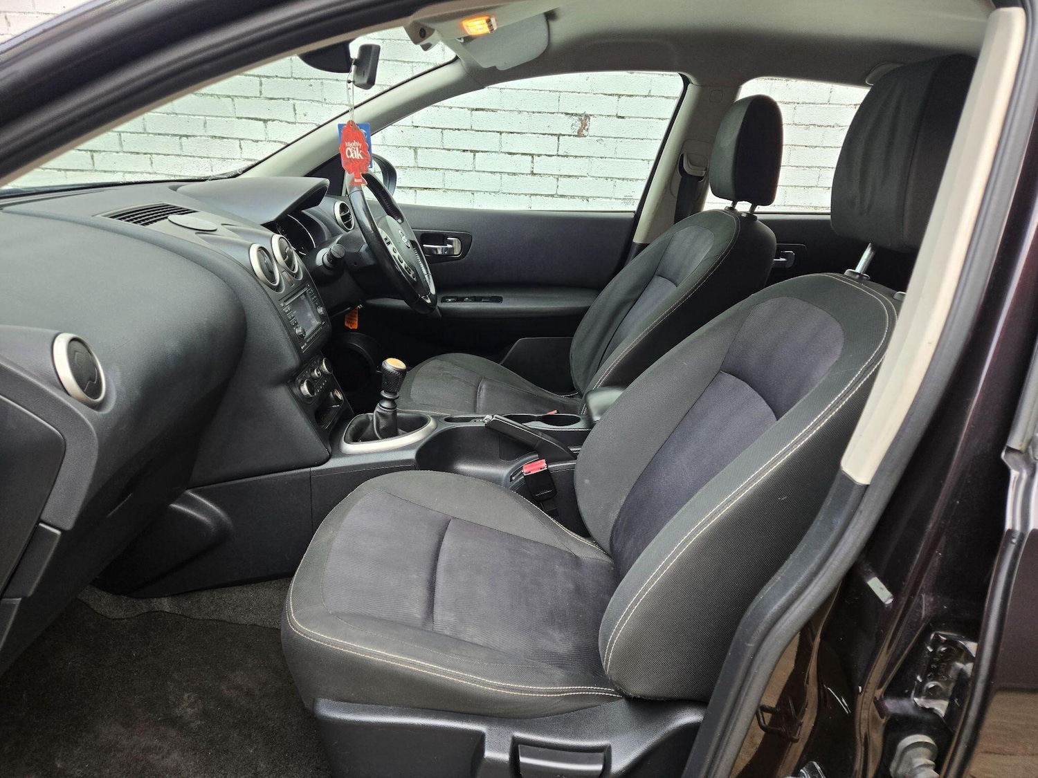 Used Nissan Qashqai 2013 for sale - 77344425: Photo 27