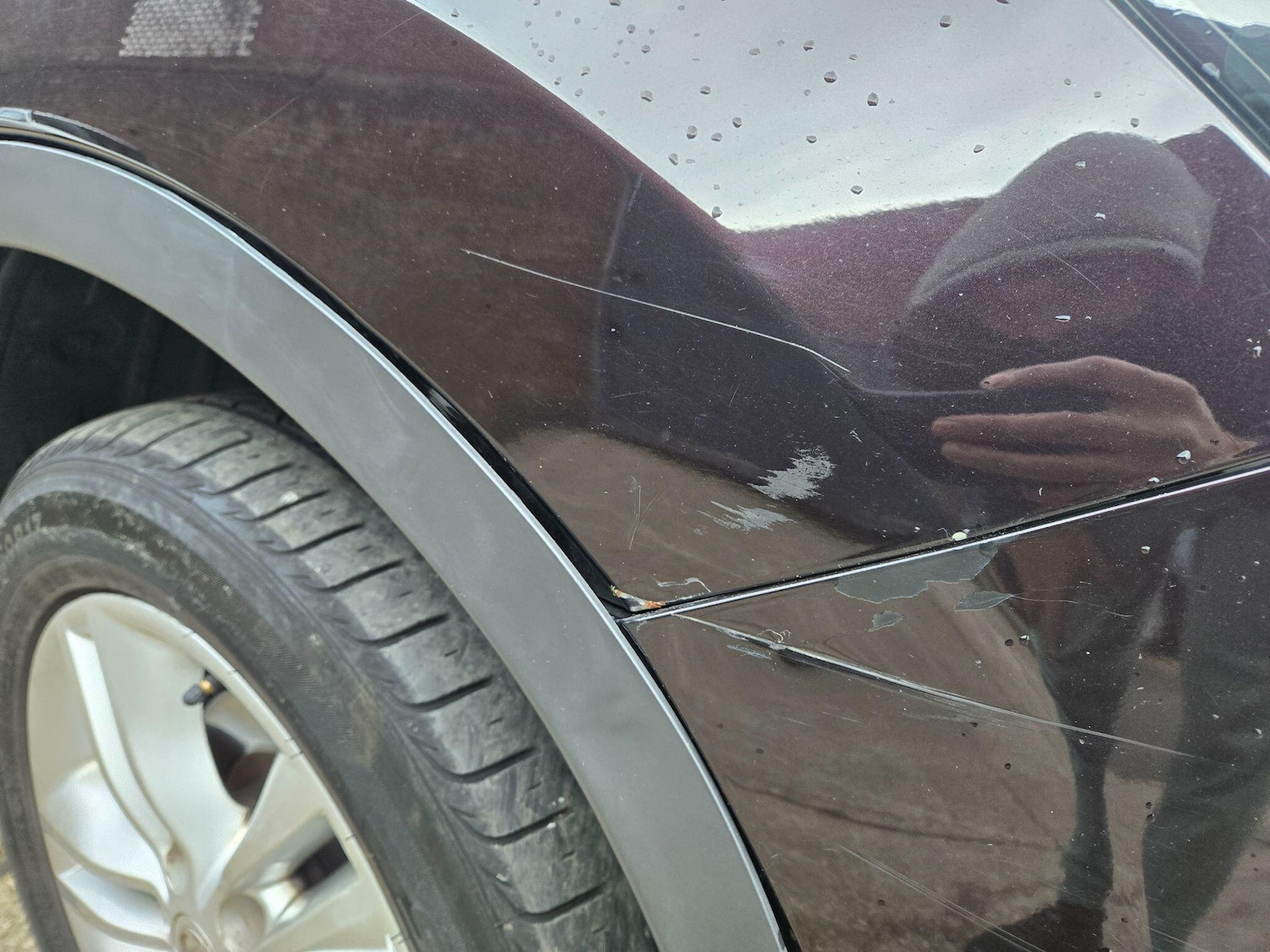 Used Nissan Qashqai 2013 for sale - 77344425: Photo 28