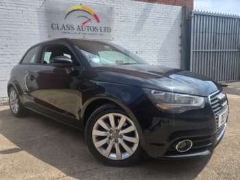 Used Audi A1 2011 for sale - 75200265: Photo