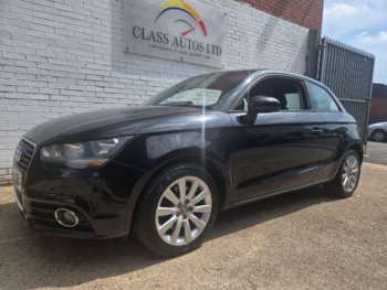 Used Audi A1 2011 for sale - 75200265: Photo