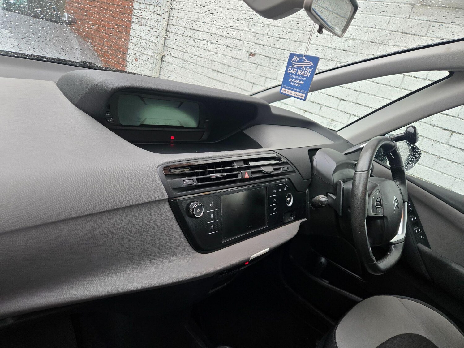 Used Citroen C4 Picasso 2015 for sale - 77467908: Photo 12