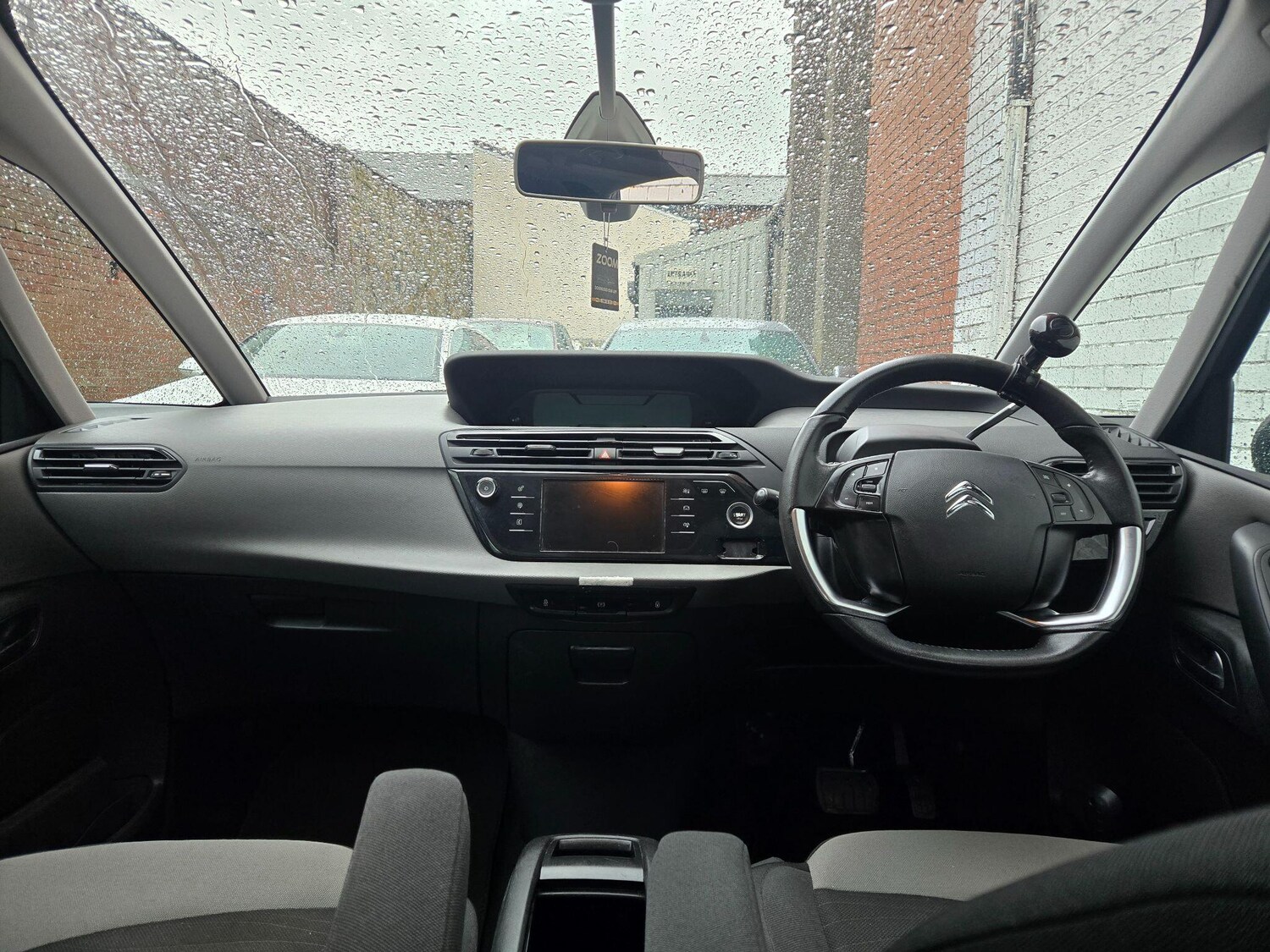 Used Citroen C4 Picasso 2015 for sale - 77467908: Photo 13