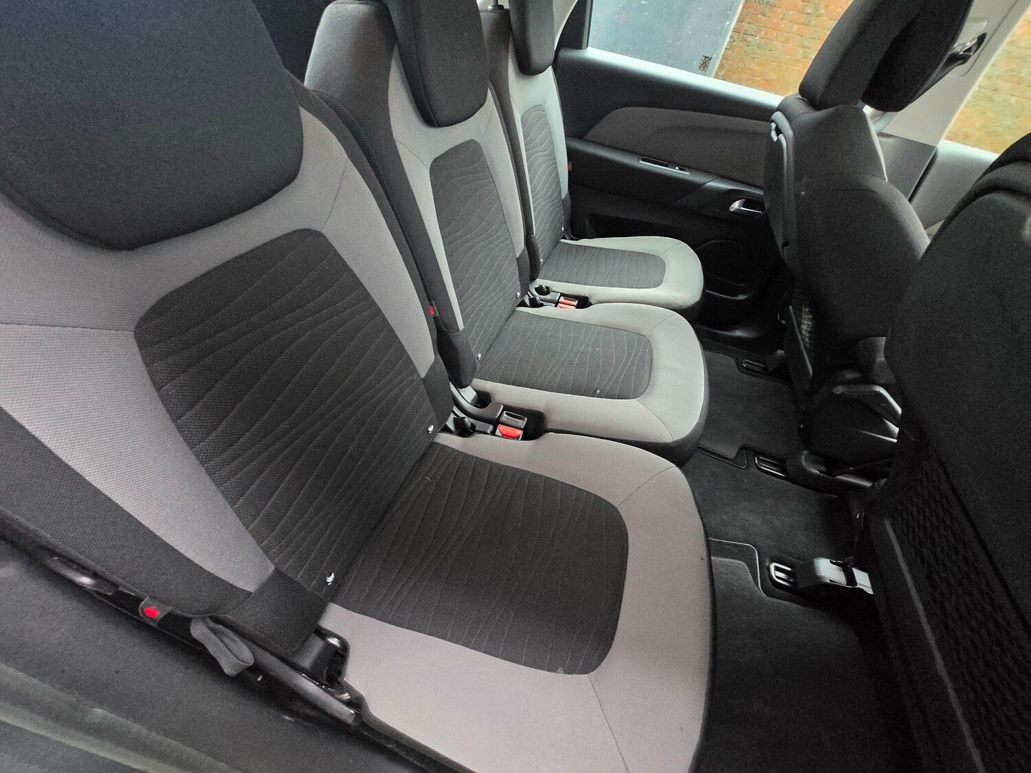 Used Citroen C4 Picasso 2015 for sale - 77467908: Photo 16