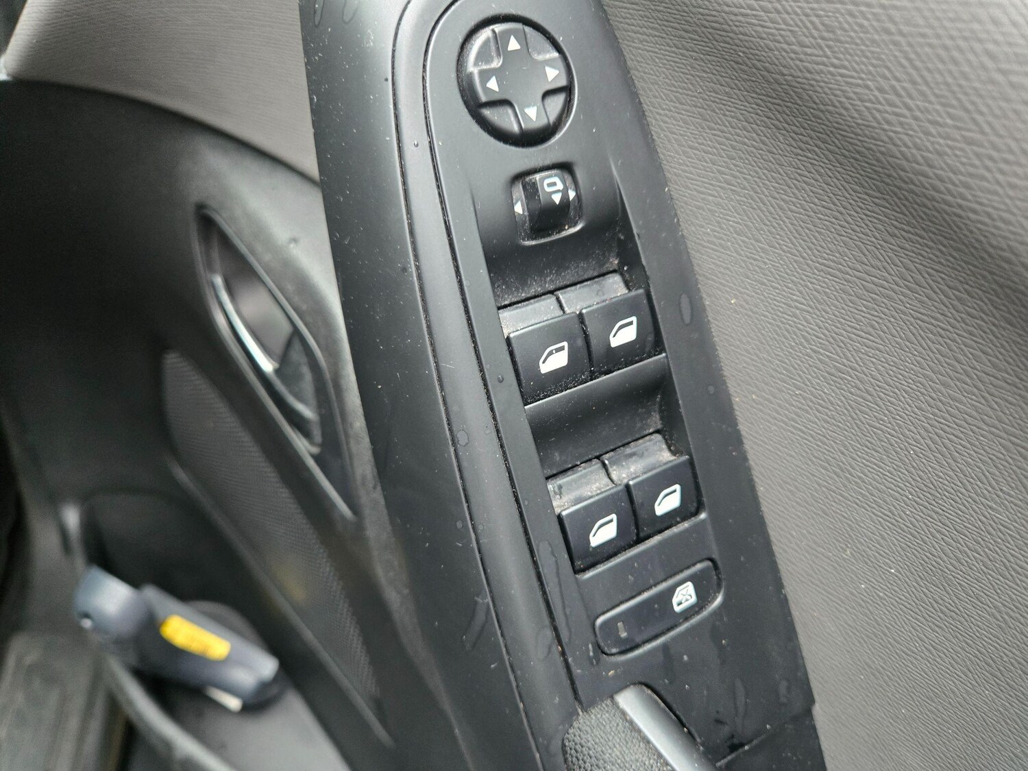 Used Citroen C4 Picasso 2015 for sale - 77467908: Photo 17