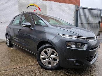 Used Citroen C4 Picasso 2015 for sale - 77467908: Photo