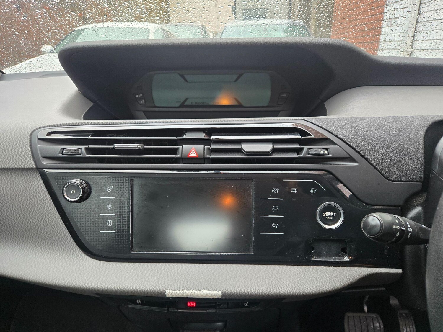 Used Citroen C4 Picasso 2015 for sale - 77467908: Photo 21